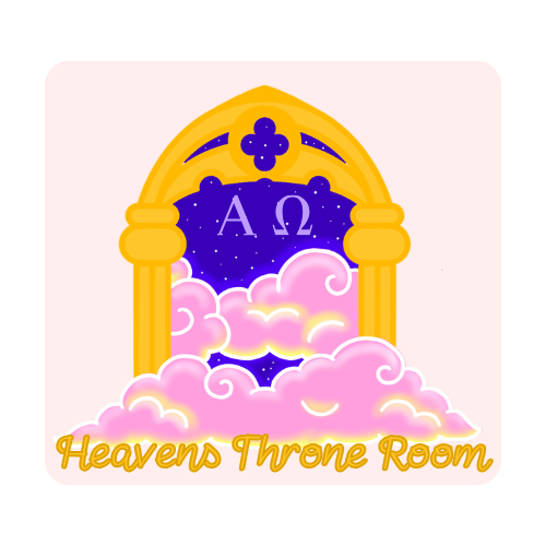 Heavens Throne Room